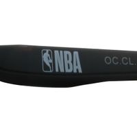 OC.CL.5183.3  Oculos de Sol Masculino NBA Milwaukee Bucks Redondo Verde -3-